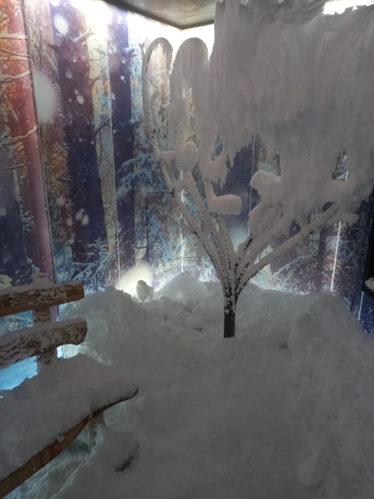 Sport & Freizeit Vitalhotel Sonnenhof