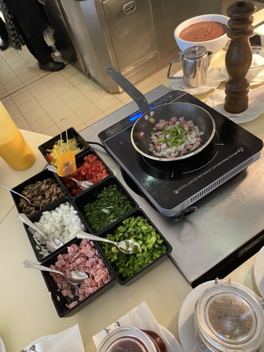 Gastro Rodos Palladium Leisure & Wellness