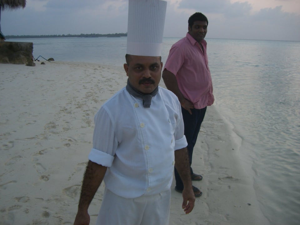 Hotel Summer Island Village Summer Island Maldives