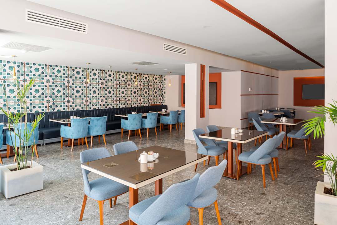 Sonstiges Pickalbatros Alf Leila Wa Leila Resort - Neverland Hurghada