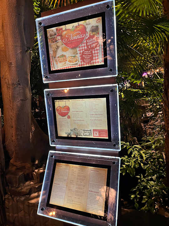 Gastro Center Parcs De Kempervennen