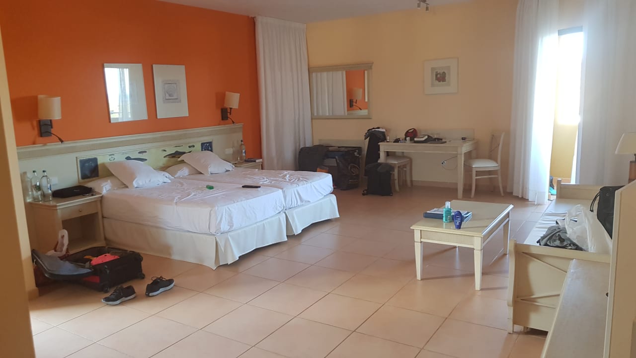 Zimmer Iberostar Waves Gaviotas Park