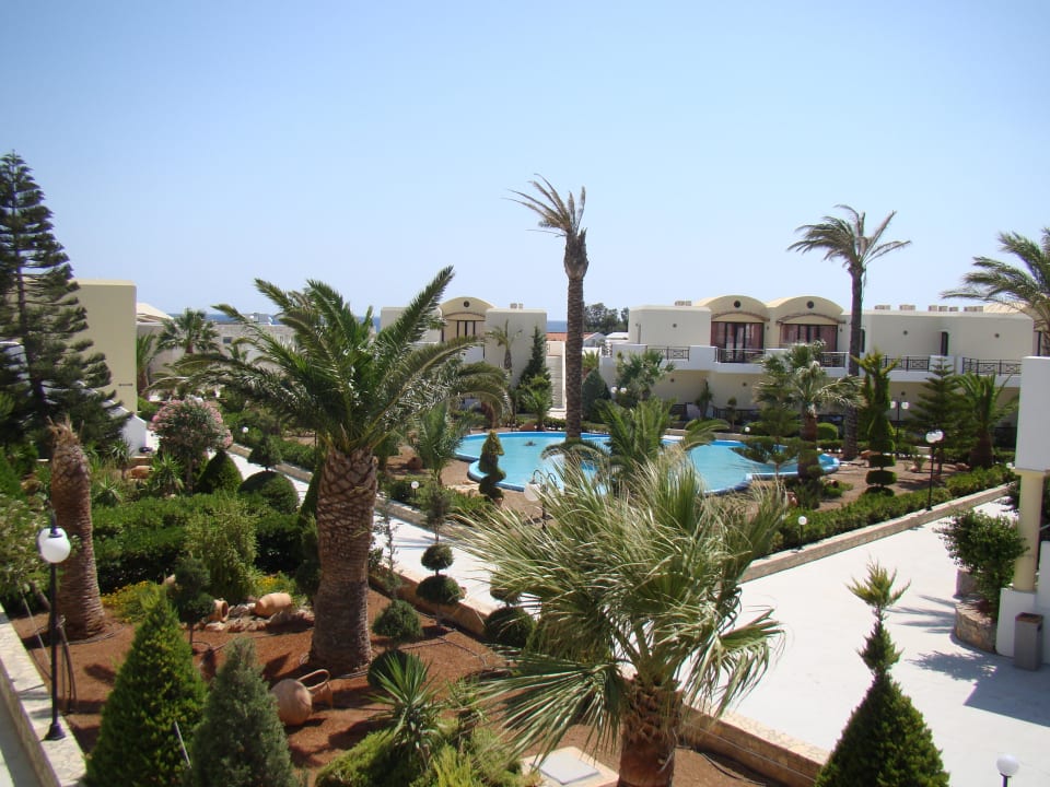Anlage Ostria Resort & Spa