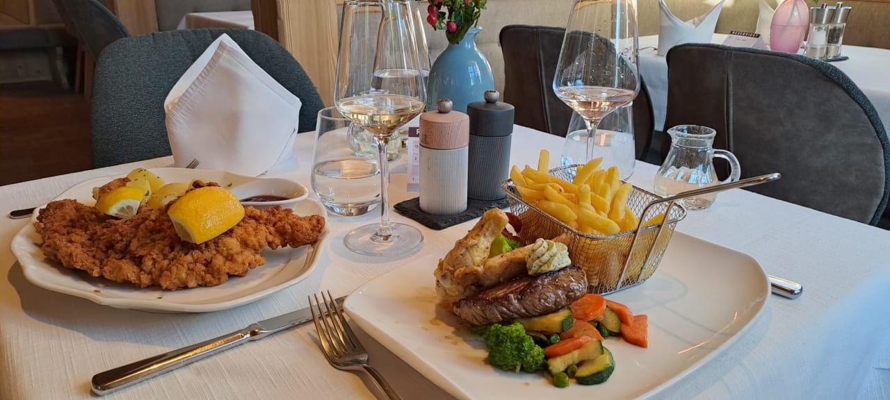 Gastro Hotel Laschenskyhof