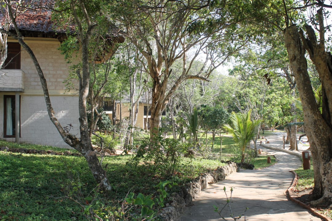 Bungalows Baobab Baobab Beach Resort & Spa