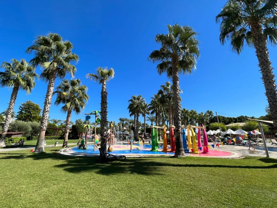 Pool Sherwood Exclusive Lara