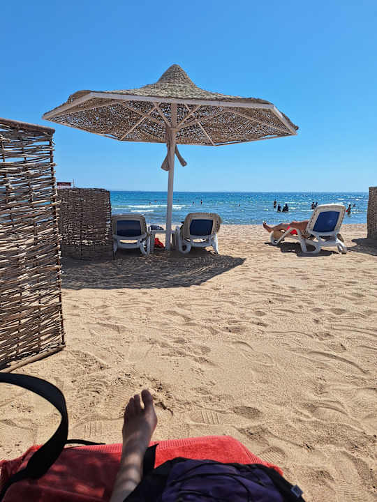 Strand Blend Club Aqua Resort