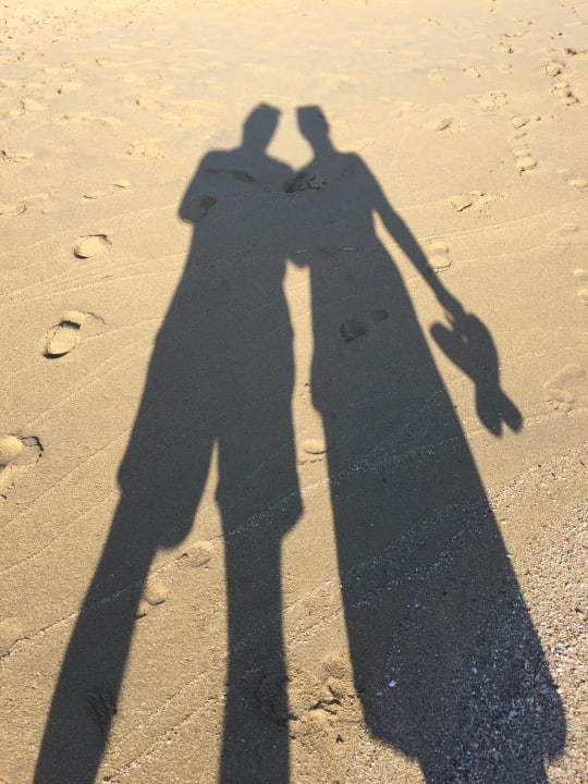 Strand Phãea Cretan Malia