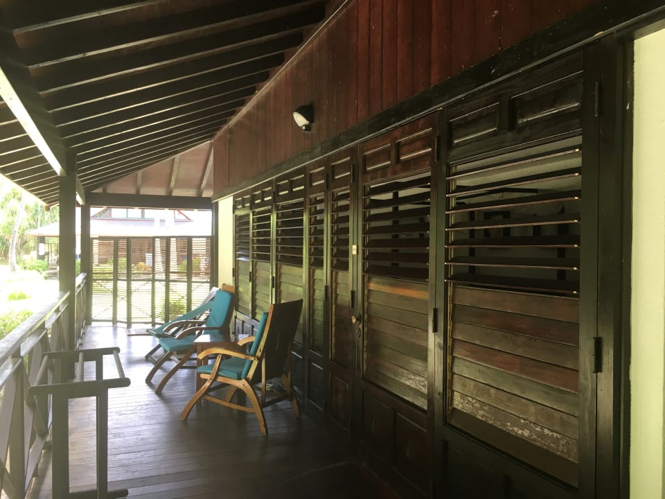 Terrasse Hotel New Emerald Cove