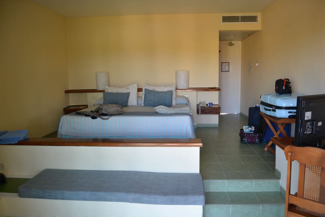 Junior-Suite 4133 Melia Las Antillas - Adults only