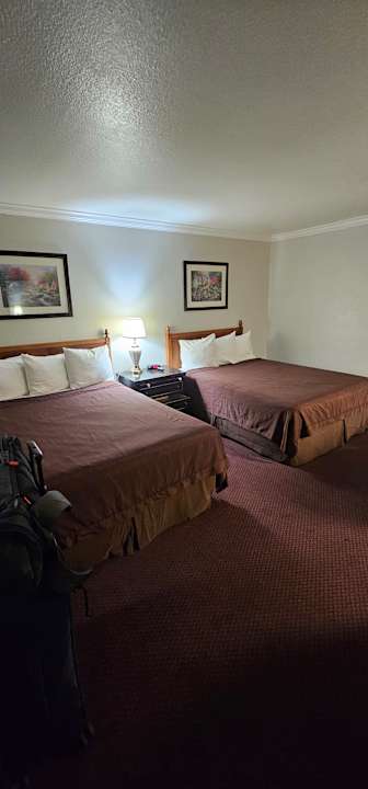 Zimmer Hotel Saddleback