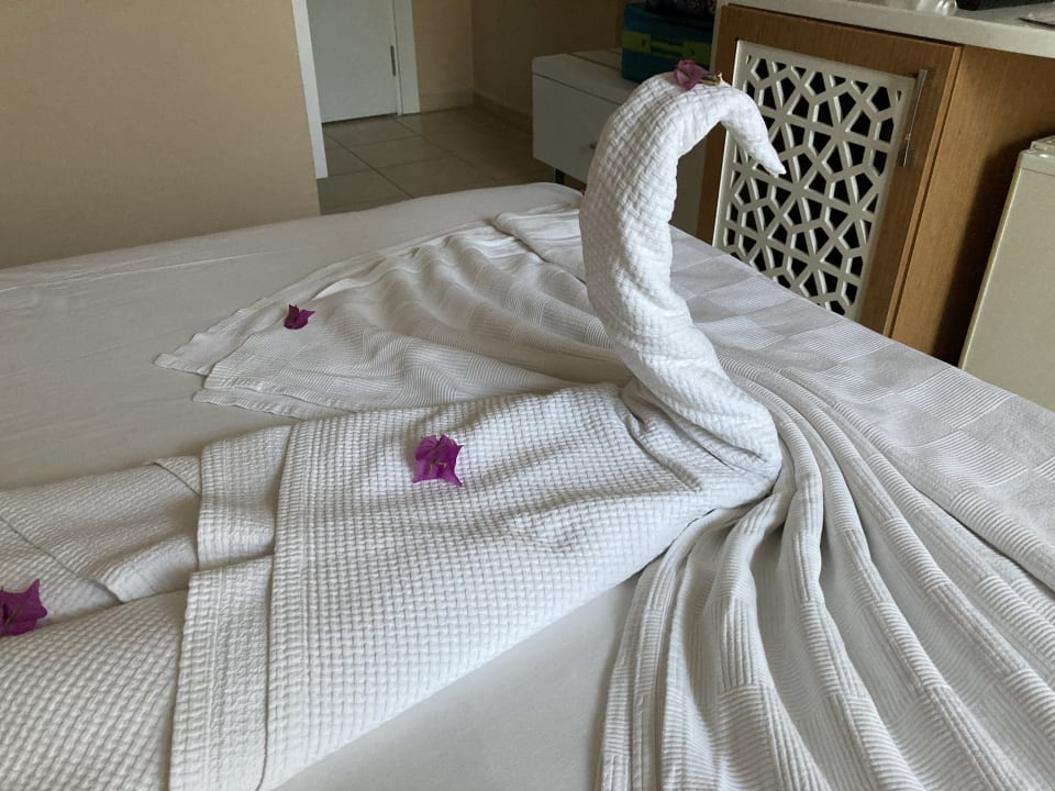 Zimmer Incekum Su Hotel