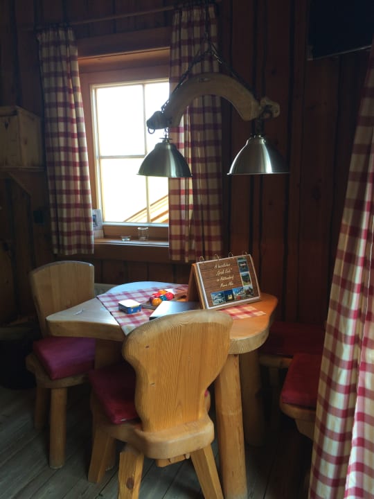 Zimmer Hüttendorf Maria Alm