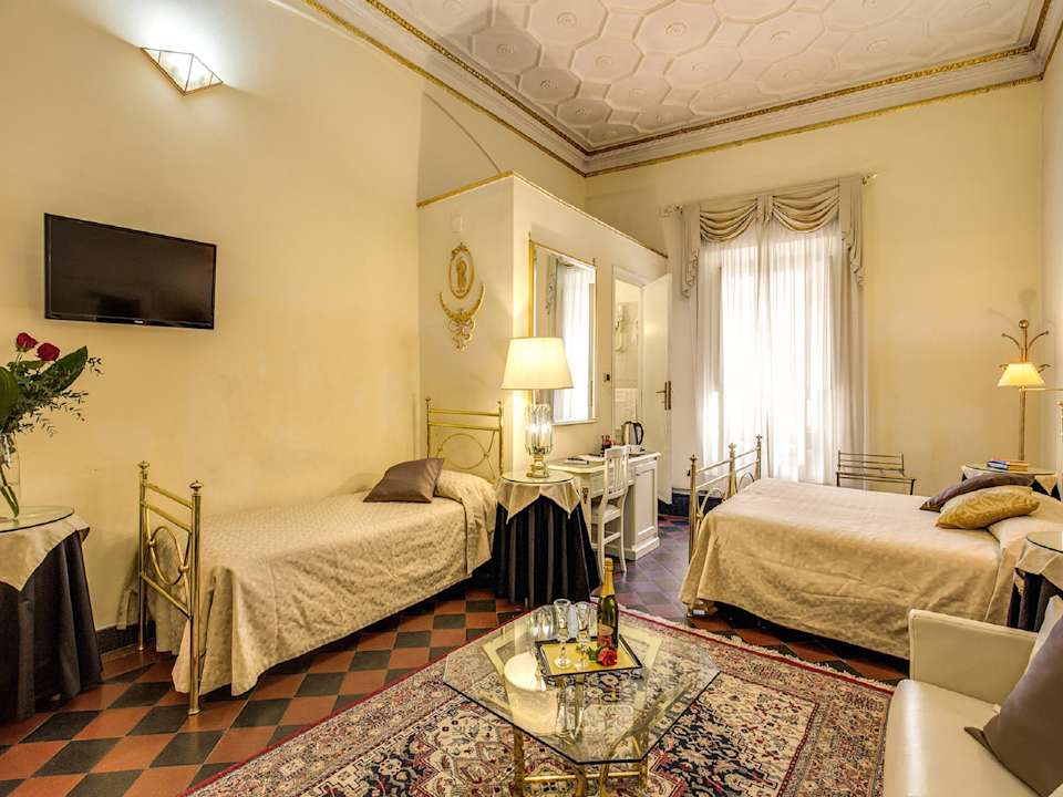 Zimmer Hotel Labelle