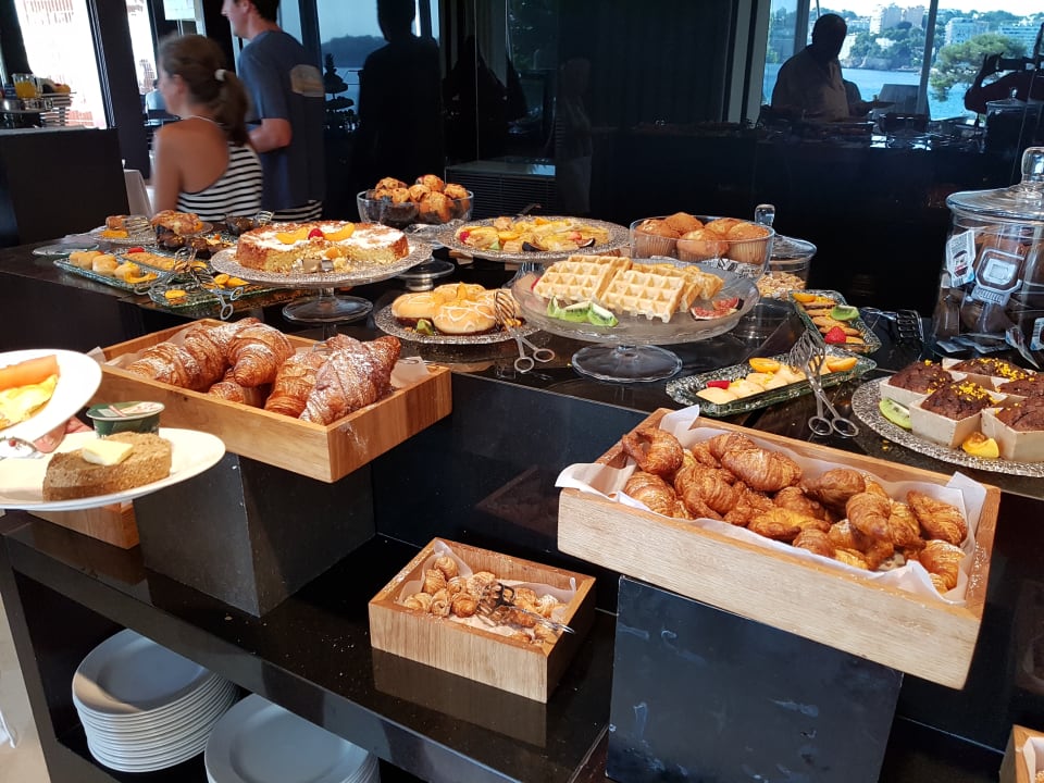 Restaurant Hotel de Mar Gran Meliá - Adults only