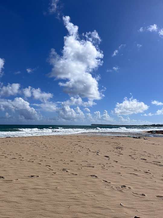 Strand Dreams Playa Esmeralda Resort & Spa - All Inclusive