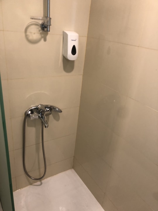 Zimmer Palm Beach Resort