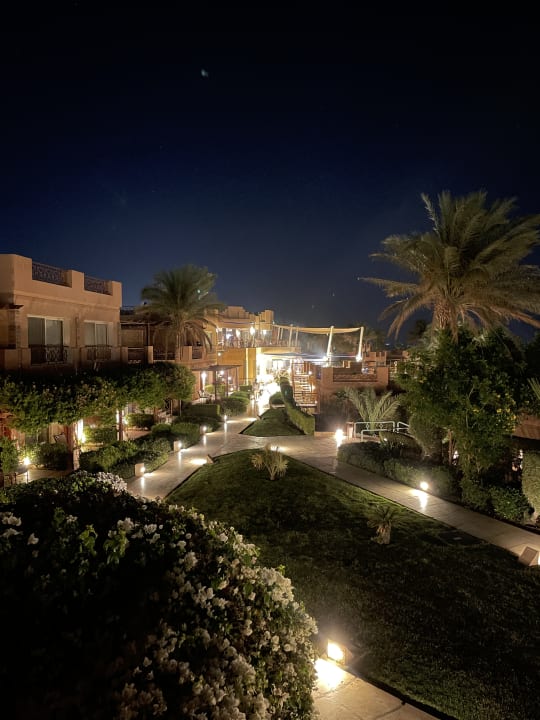 Ausblick Shams Prestige Abu Soma-Adults Only