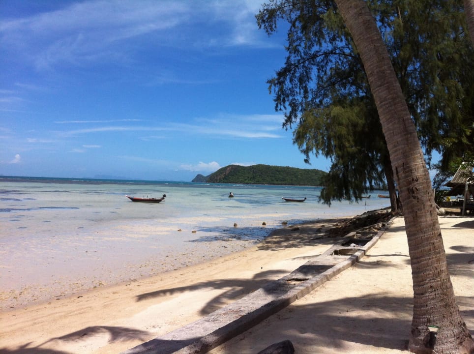 Beach  Lime N Soda Beachfront Resort