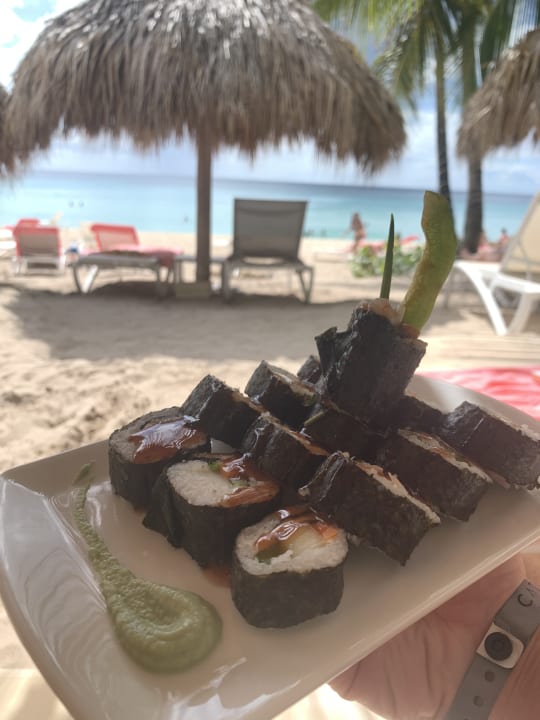 Gastro Catalonia Royal La Romana - Adults only