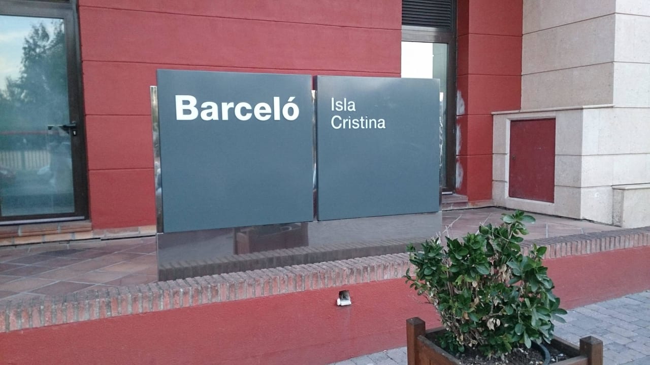 Barcelo Isla Cristina Occidental Isla Cristina