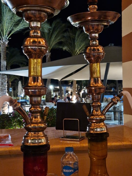 Sonstiges Iberotel Makadi Beach