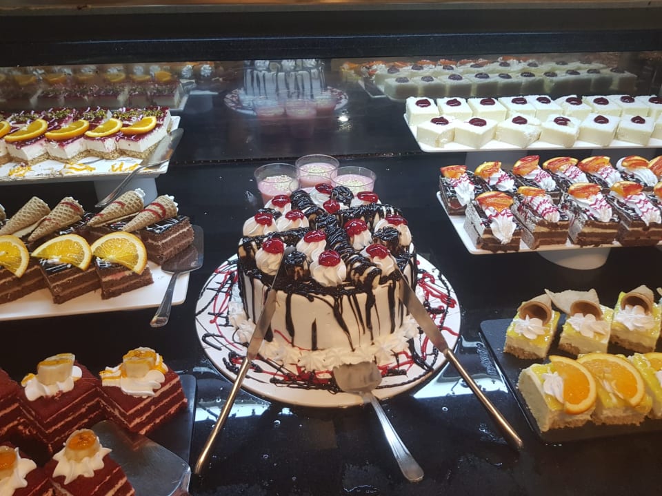 Gastro Oz Hotels Incekum Beach