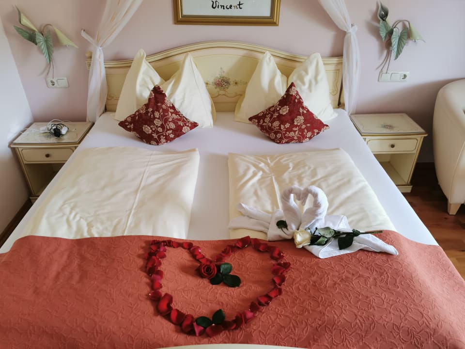 Zimmer Schlössl Hotel Kindl