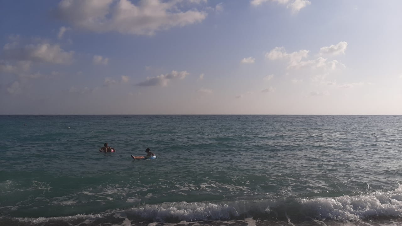 Ausblick Sultan of Dreams Hotel & Spa