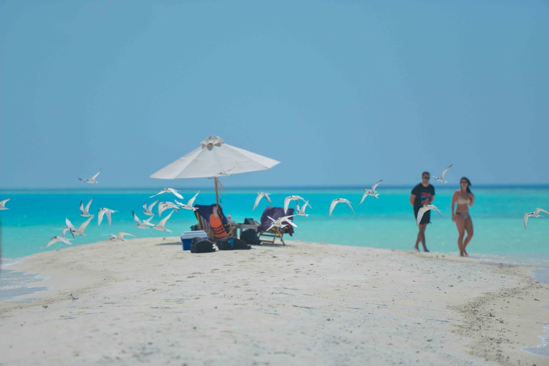 Strand Canopus Retreat Thulusdhoo