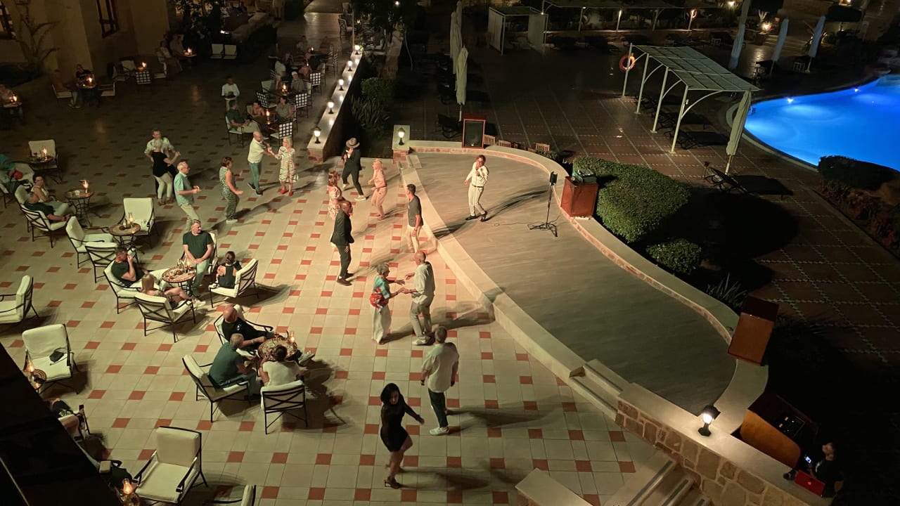 Sport & Freizeit Steigenberger Coraya Beach - Adults only