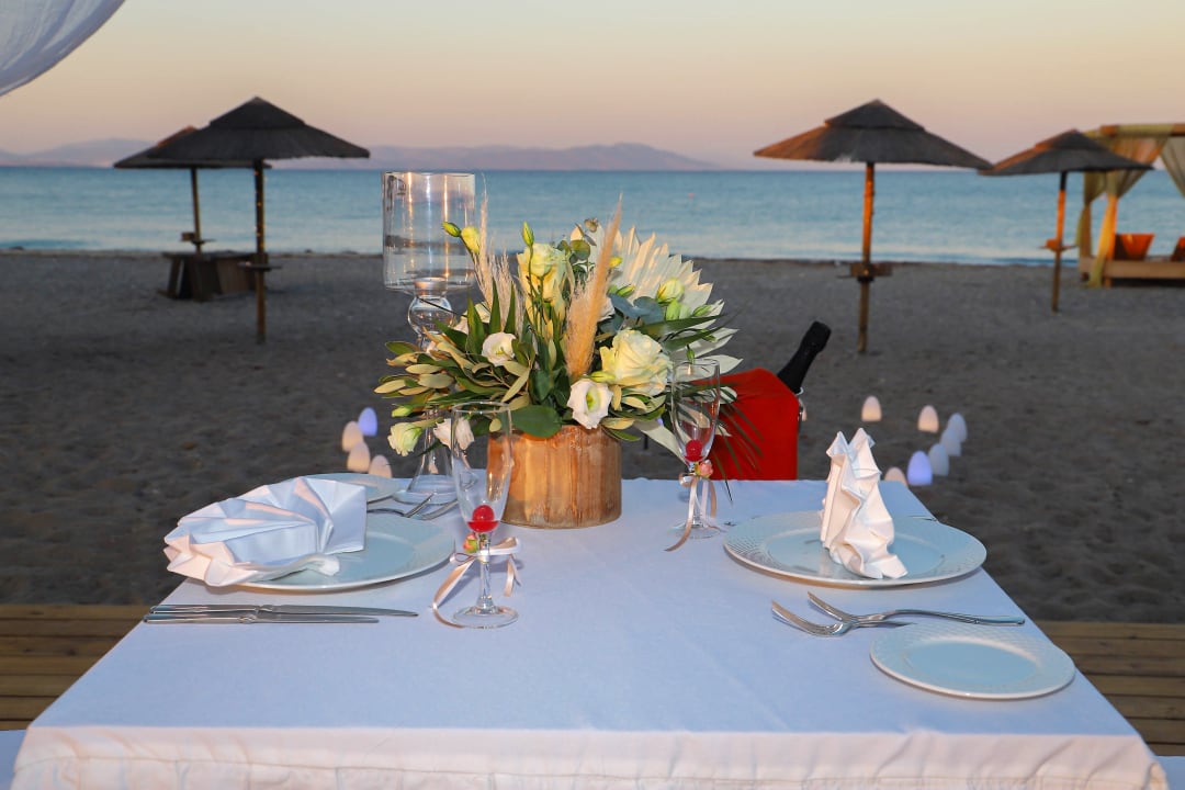 Gastro Atlantis Hotel