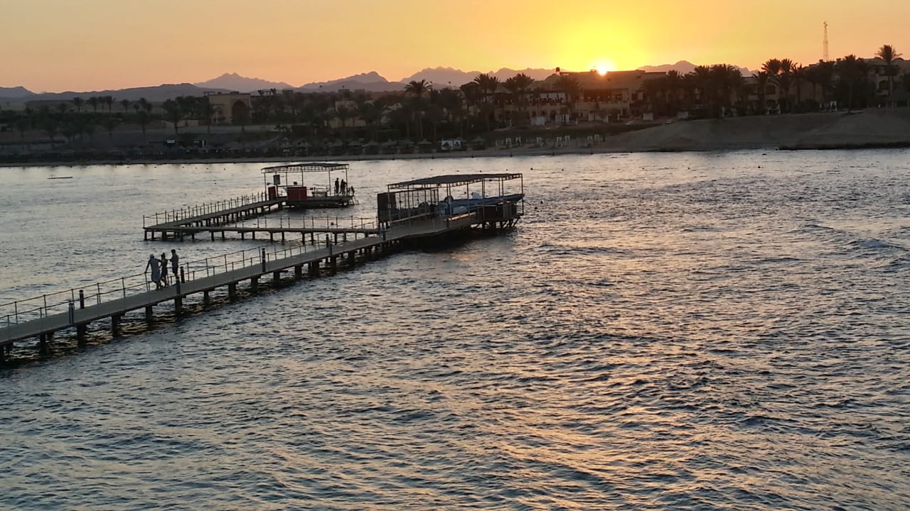 Strand Steigenberger Coraya Beach - Adults only