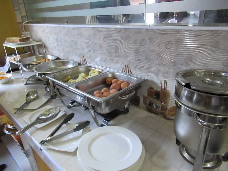 Gastro Jaromax Palace Hotel