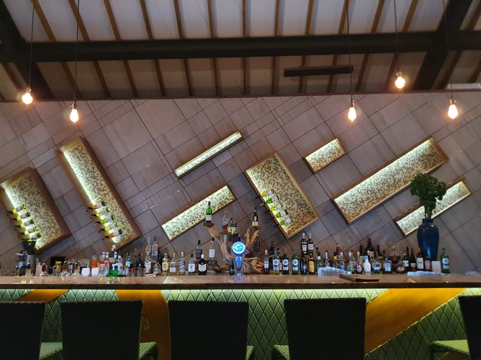 Gastro NH Collection Maldives Havodda Resort