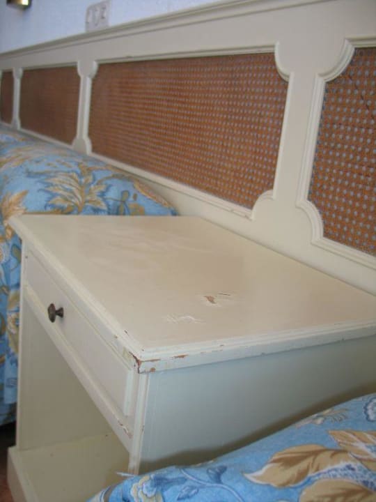 Zimmermöbel AxelBeach Ibiza Suites Apartments Spa & Beach Club