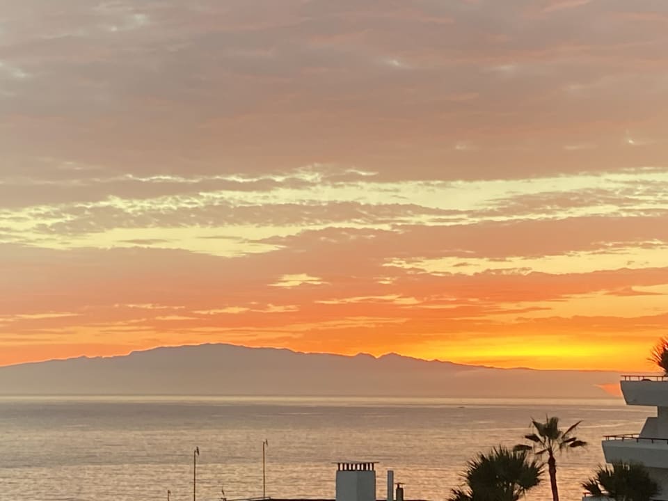 Ausblick Iberostar Waves Bouganville Playa