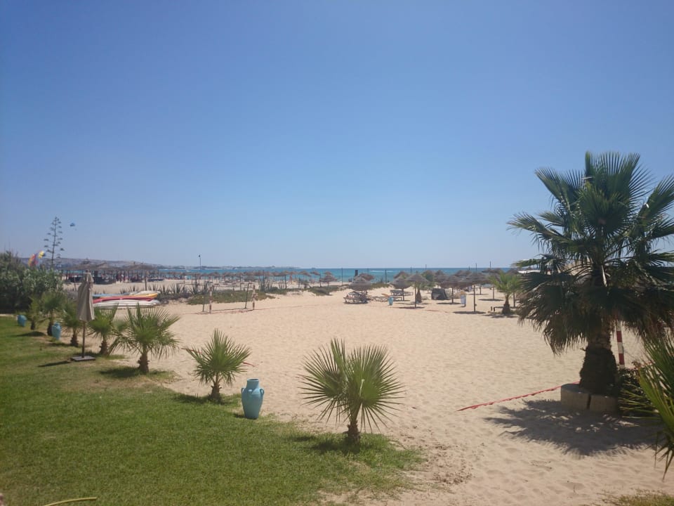 Strand Hotel Paradis Palace