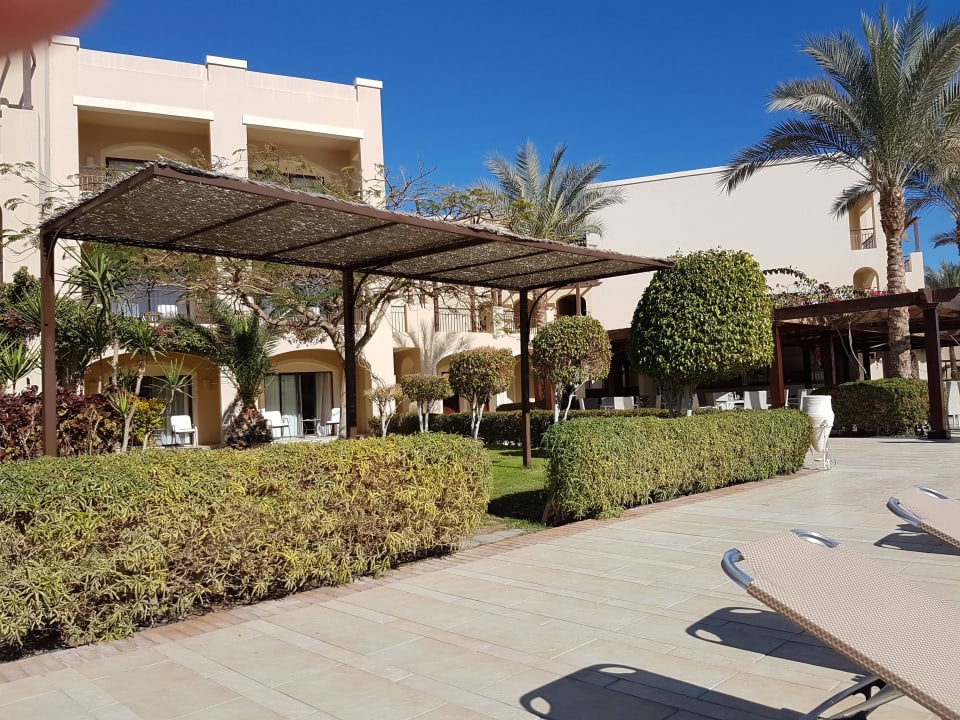 Zadaszony brodzik dla dzieci JAZ Aquamarine Resort