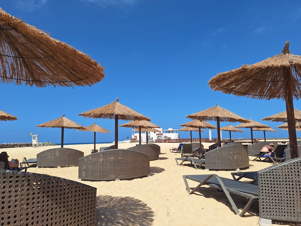 Strand Meliá Laguna Beach