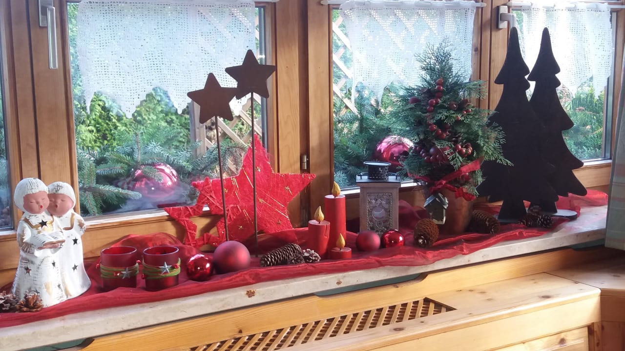 Zimmer Ferienwohnung Frick