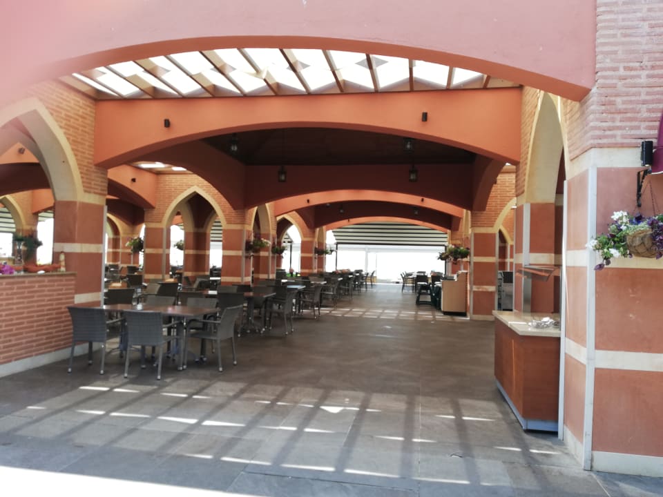 Gastro Megasaray Club Belek