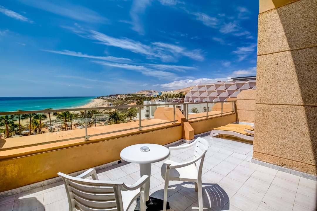 Zimmer SBH Hotel Taro Beach