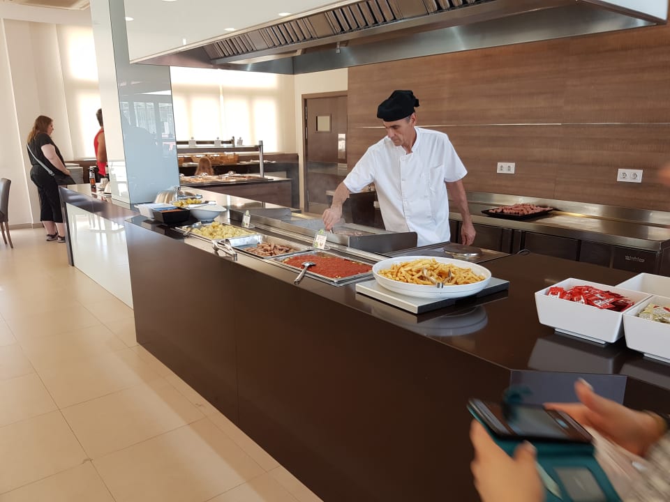 Gastro Club Simó Hotel by Senator