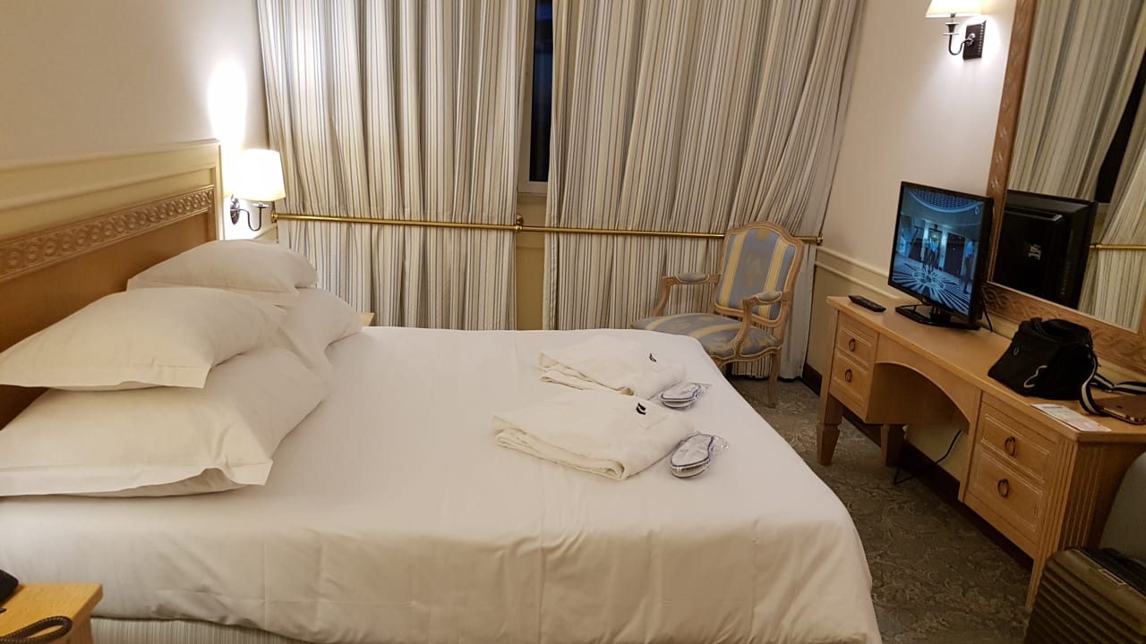 Zimmer Pestana Royal Premium All Inclusive Ocean & Spa Resort