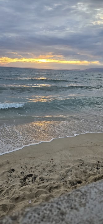 Strand allsun Hotel Marena Beach