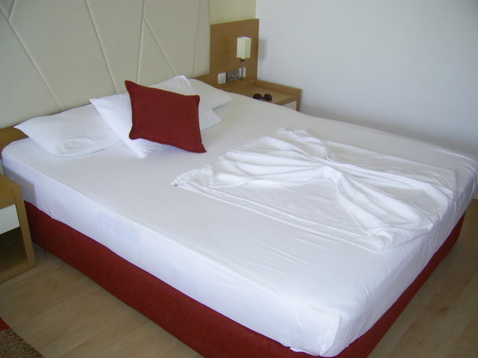 Doppelbett My Home Resort