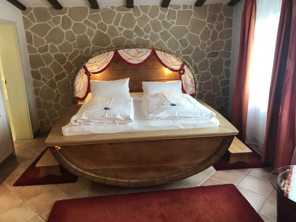 Zimmer Hotel Weisser Bär