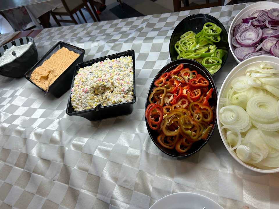 Gastro Hotel Glarus Beach