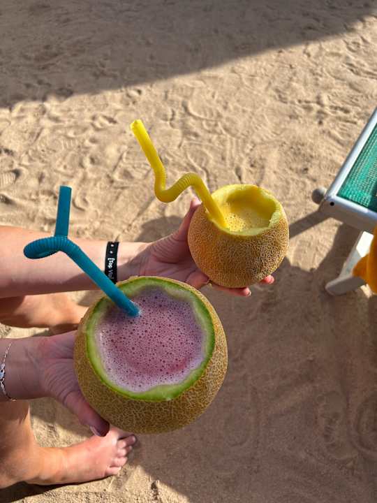 Strand Sentido Caribbean World Soma Bay